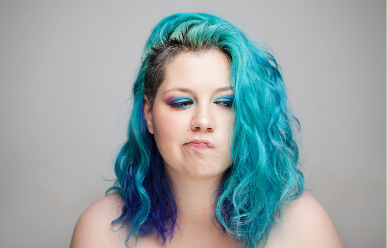 8 Ways That Imposter Syndrome Shows Up When Have A Chronic Illness Or Disability
