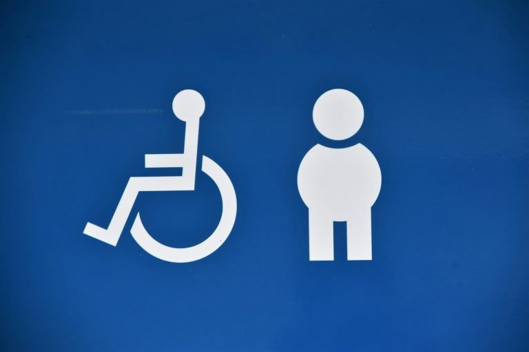 You Don’t Look Sick: Invisible Disabilities in a Visible World